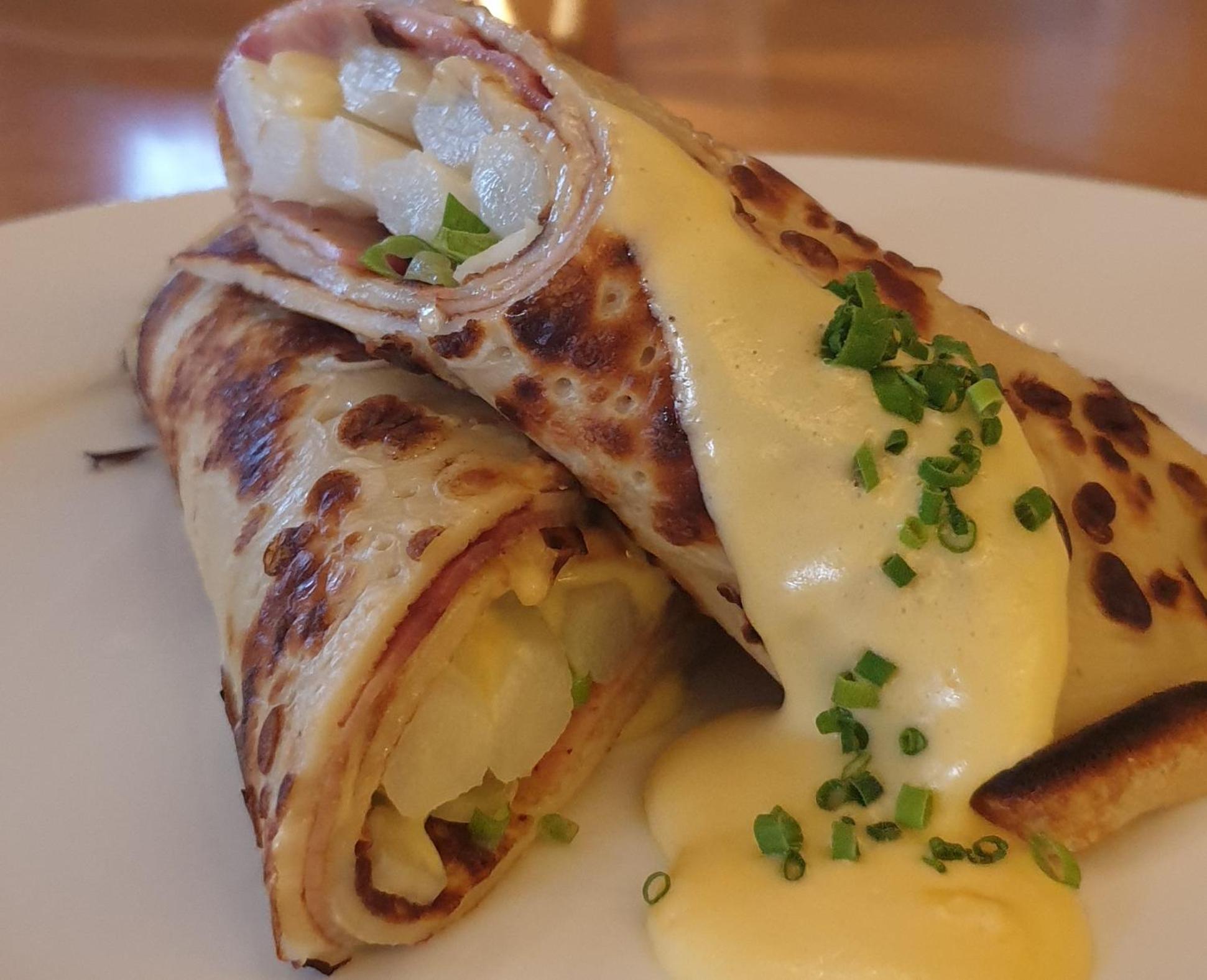 Hotel-Restaurant Gasthof Adler นอยเอนบวร์ก อัม ไรน์ ภายนอก รูปภาพ